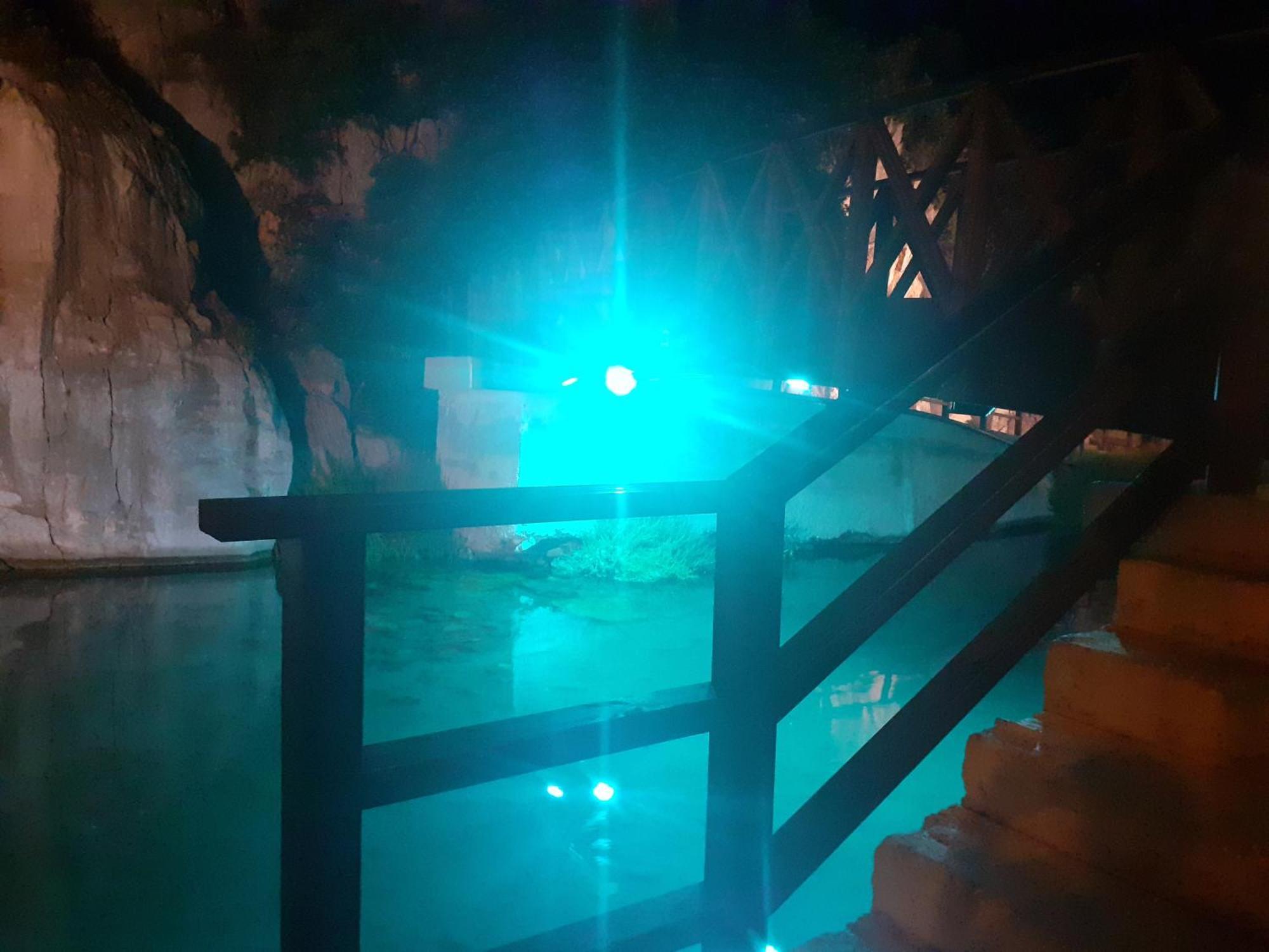 Hotel Avra Nea Epidavros Esterno foto